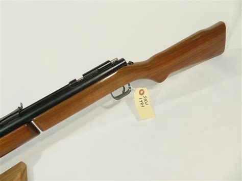 Benjamin 397P Pellet Rifle in Box - Baker Airguns