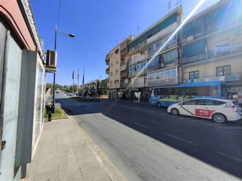 Venta Piso Maracena Piso De Tres Habitaciones En Calle AVENIDA NUESTRA