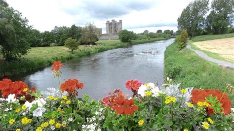 Meath Heritage Sites Among The Countrys Top 10 Meath Chronicle