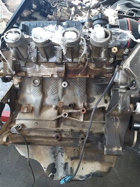 Motor I E V Ts A A Ar Alfa Romeo Alfa Romeo