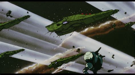 Macross Do You Remember Love 1984 Screencap Fancaps