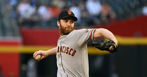 How To Watch San Francisco Giants Vs Los Angeles Dodgers Mccovey