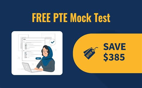 FREE PTE Mock Test PTE Study Centre