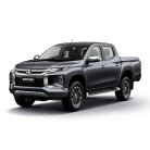 Mitsubishi Strada 2022, Philippines Price, Specs & Official Promos ...