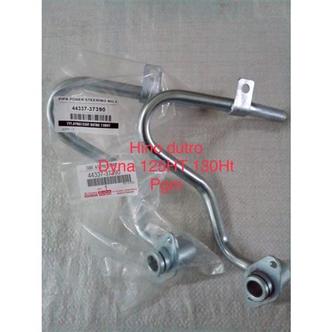 Jual Selang Hose Pipa Pompa Power Steering High Pressure Toyota Dyna