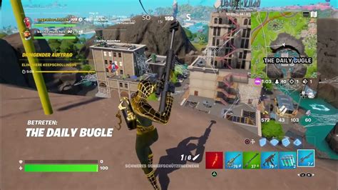 Fortnite Mit Icrimax Soundboard Wie Reagiert Er Gut Youtube