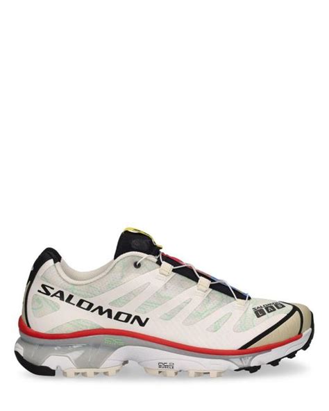 Salomon Xt 4 Og Topography Sneakers For Men Lyst