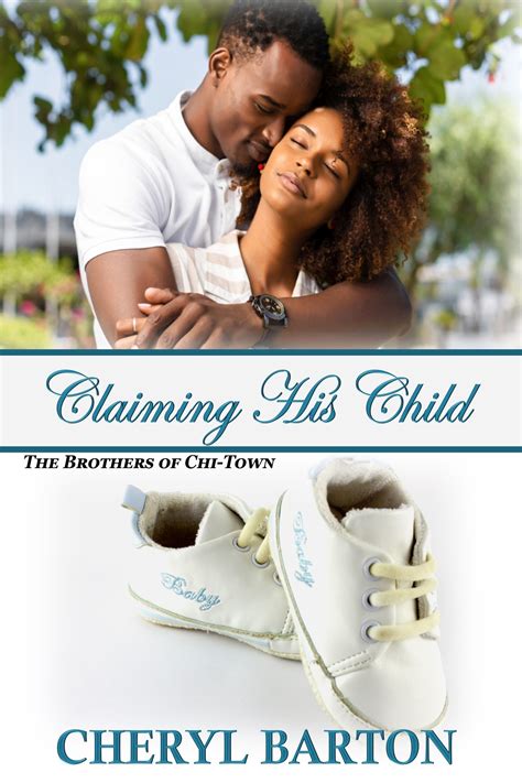 Claiming His Child Romance Novel Quiet Moments The Brethren Book