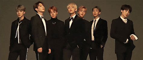 Bts Wearing Suits And Tuxedos •··´¯`··• Armys Amino