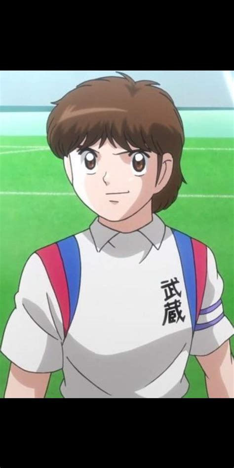 Jun Misugi Wiki Captain Tsubasa Amino Español Amino