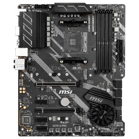 Pc Upgrade Kit Amd Ryzen Msi X A Pro Gb Upgrade Bundles