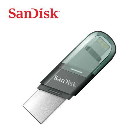 Sandisk Ixpand Flash Drive Flip Iphone Ipad Nb Plaza