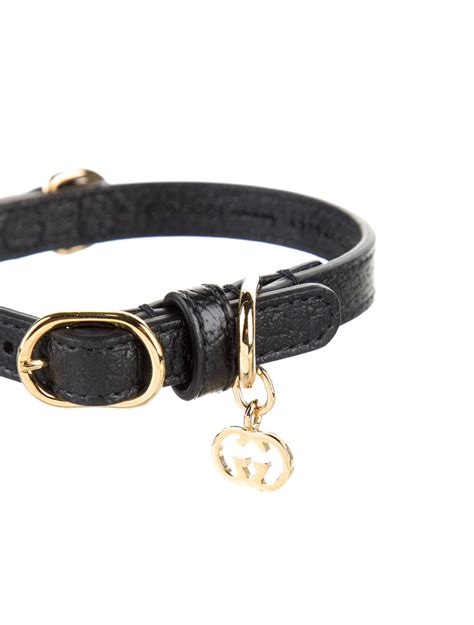 Gucci Pet GG Supreme Dog Harness - Grey Pet Accessories, Decor ...