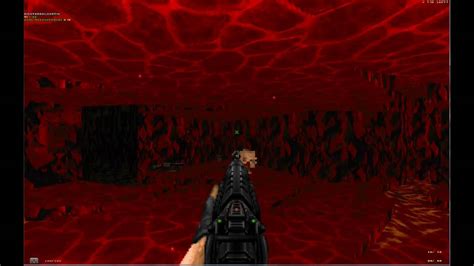 Let S Play Brutal Doom Part 42 Caves And Liquid Places YouTube