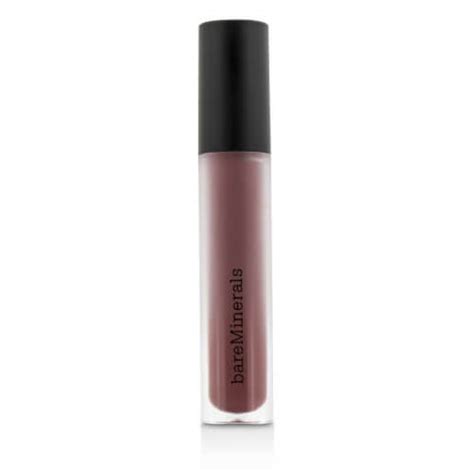 BareMinerals Gen Nude Matte Liquid Lipcolor Swank 4ml 0 13oz 4ml 0