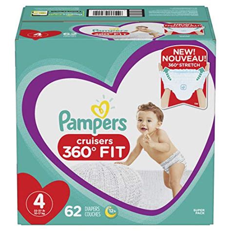 Top 10 Pampers Pull Ups Sizes The Best Choice