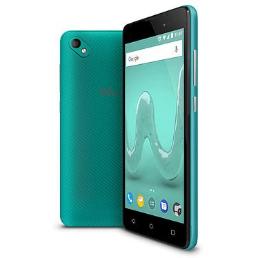 Wiko Sunny Plus Bleen Mobile Smartphone Ldlc Mus Ericorde