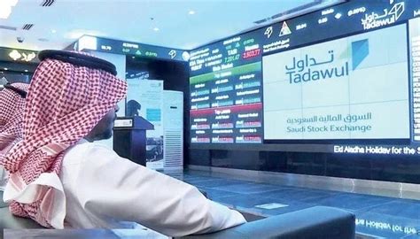 صفقة خاصة في السوق السعودية بقيمة 1438 مليون ريال الاقتصادية