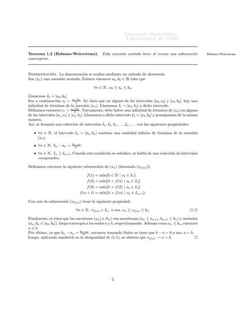 Solution Apunte C Lculo Diferencial E Integral Studypool