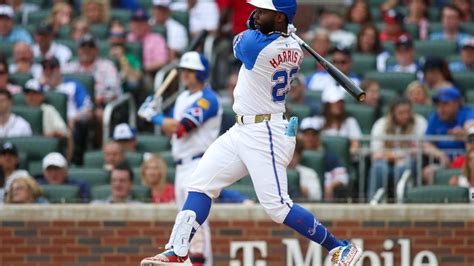 june outfielder rankings yahoo sports