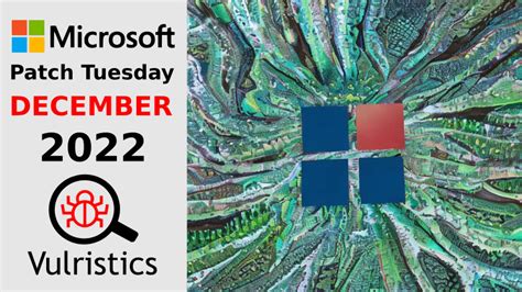 Microsoft Patch Tuesday November 2022 Alexander V Leonov