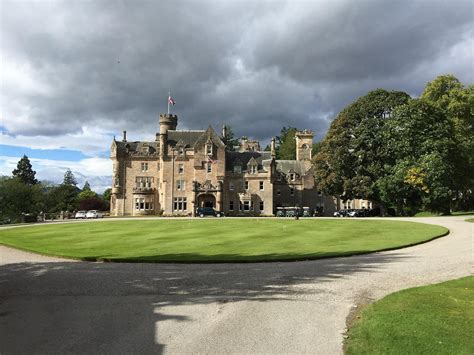 The Carnegie Club At Skibo Castle Prices And Reviews Dornoch Scotland