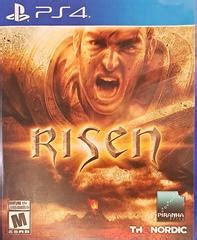 Risen Prices Playstation Compare Loose Cib New Prices