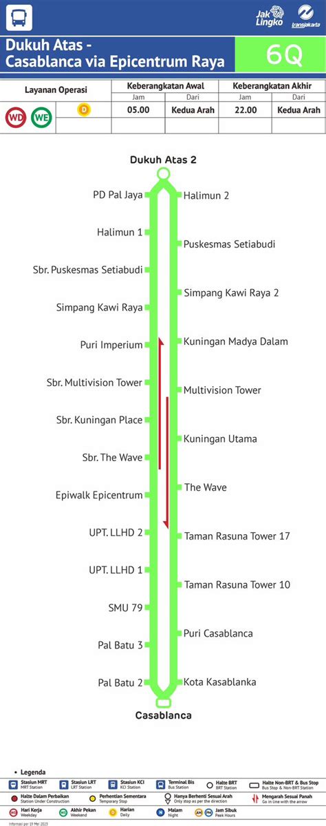 Transportasi Jakarta On Twitter Inezvisible Hai Kak Berikut Peta