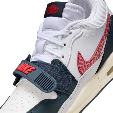 Nike Air Jordan Legacy 312 Low Gs Çocuk Basketbol Ayakkabısı Cd9054 146