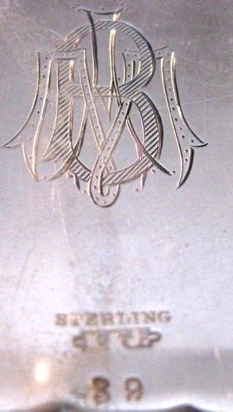 Victorian Sterling Silver Hair Comb For Sale Antiques Classifieds