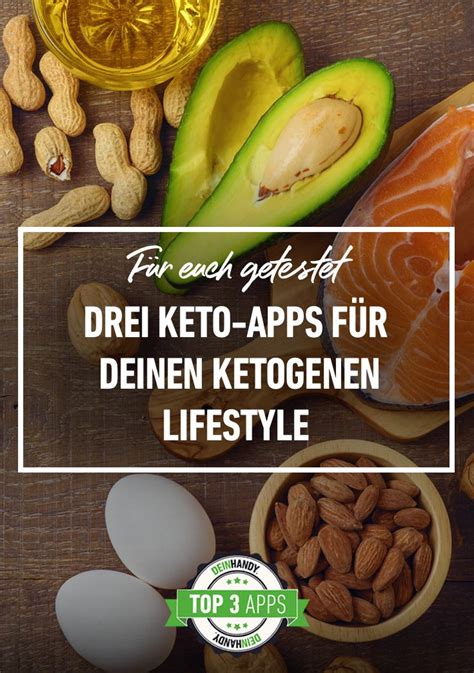 Keto App Kostenlose Apps F R Deine Ketogene Ern Hrung Ketogene