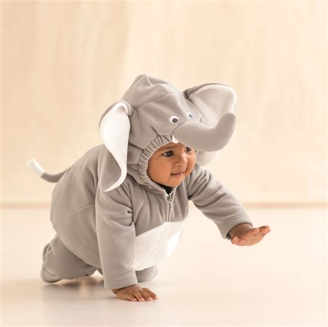 √ Newborn Animal Costumes