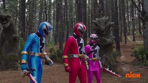 Power Rangers Dino Fury Episode Video Dailymotion