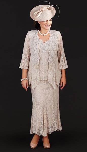 Ann Balon Mother Of The Bride And Groom Outfits By Molly Browns