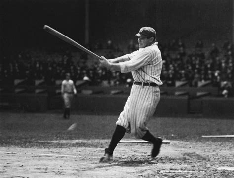 Babe Ruths Last Stand The Legends Farewell At Yankee Stadium