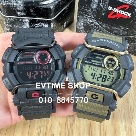 Original Casio G Shock Gd Dr Gd Dr Gd Gd