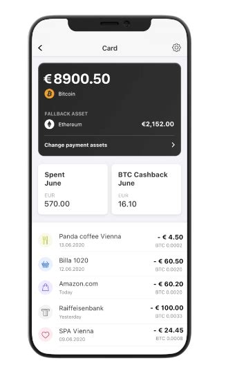 Bitpanda Review Is Bitpanda Veilig Financer