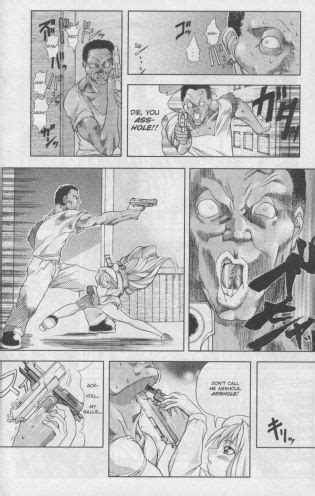 AG Super Erotic Anthology 3 Luscious Hentai Manga Porn