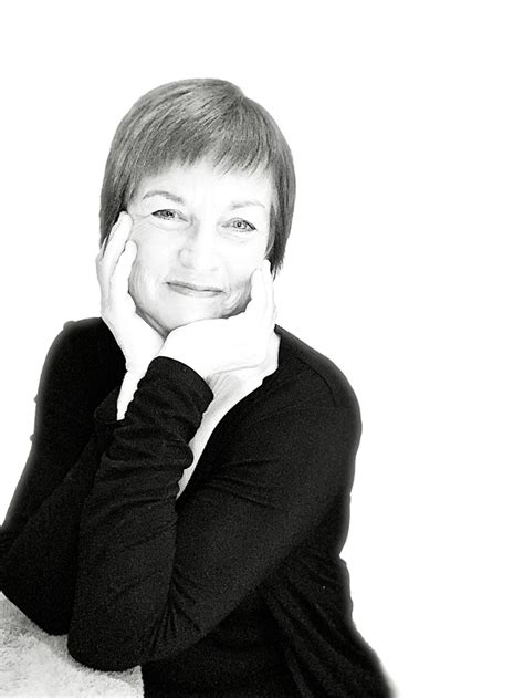 Donna Goddard (Author of The Love of Being Loving)