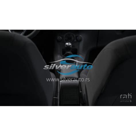 Naslon Za Ruku Renault Clio IV Od 2013 Do 2019 Armrest S