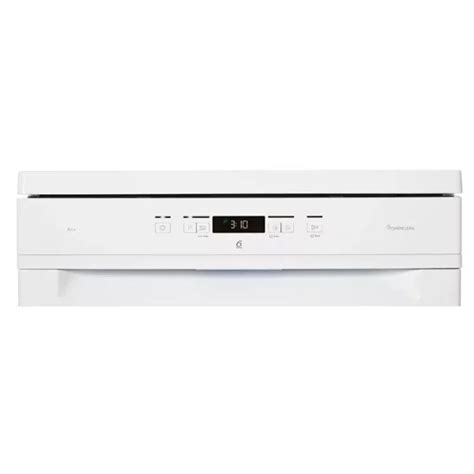 Lave Vaisselle Whirlpool Couverts Blanc Wfc C P Synotec