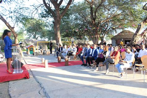 Porto Novo Enquanto Capital Cabo Verdiana Da Juventude Ser