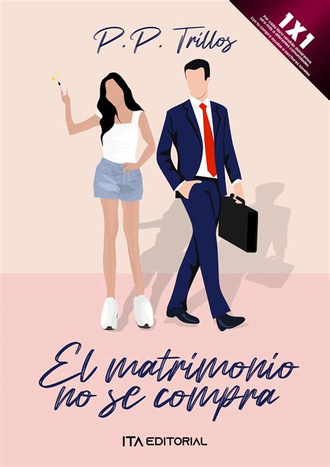 El Matrimonio No Se Compra By P P Trillos Goodreads