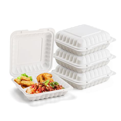 Festive Storage Solutions: Holiday Food Storage Containers, 24 oz Take ...