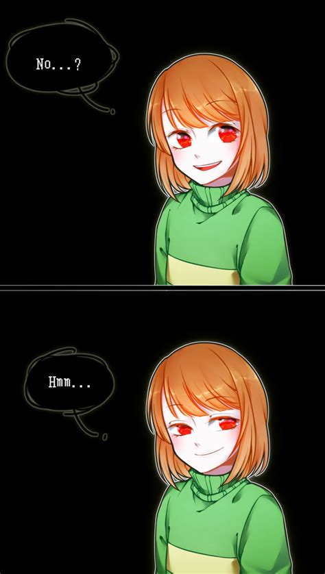 Chara Anime Is Real Undertale персонажи Undertale фэндомы