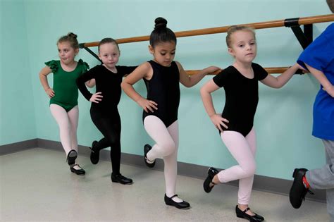 Tap Dance Classes | Debra Collier's School of Dance | Warsaw, IN