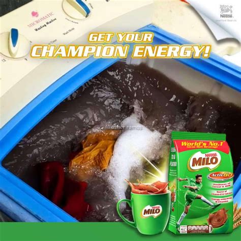 Here Some Choccy Milk R2philippines4u