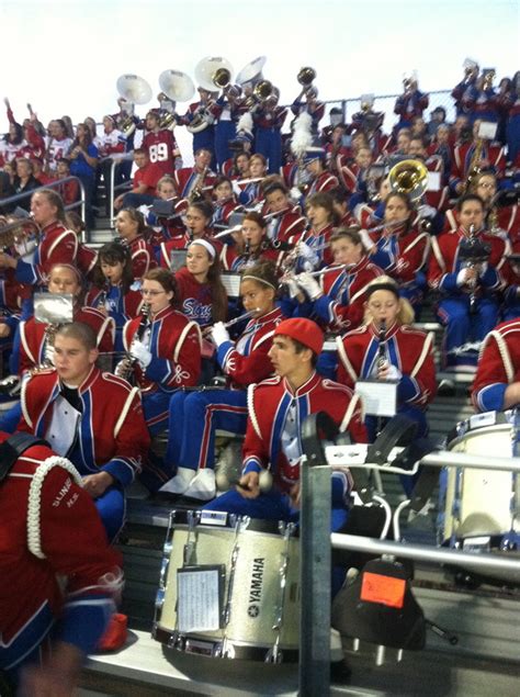 Photos - Slinger High School Band