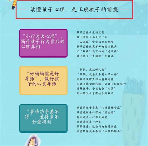 赢在教养5 12岁家庭教育礼仪规矩适合孩子小学生教养漫画书籍正面 阿里巴巴