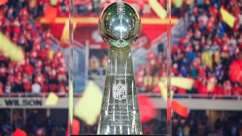 Wette auf Super Bowl LVIII Quoten und Punkteverteilung für Chiefs vs